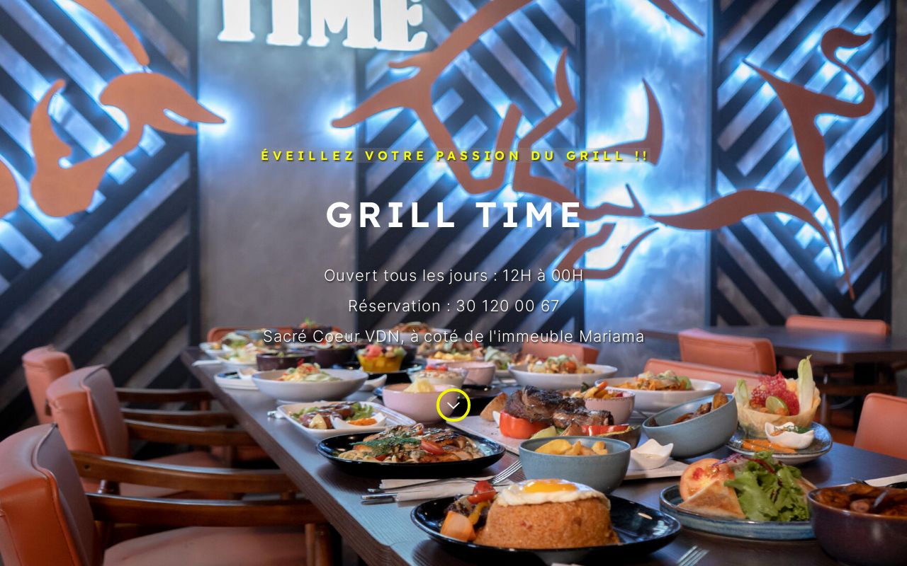 grill-time-menu